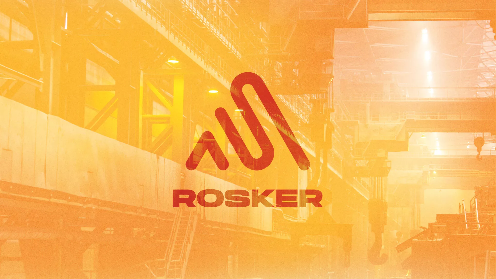 Ребрендинг компании «Rosker» и редизайн сайта в Данилове
